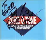 Andy Fairweather Low - Zone-O-Tone