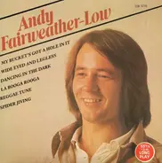 Andy Fairweather-Low - Andy Fairweather-Low