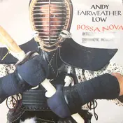 Andy Fairweather-Low - Bossa Nova