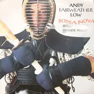 Andy Fairweather-Low - Bossa Nova