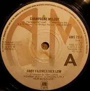 Andy Fairweather-Low - Champagne Melody