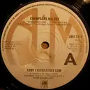 7'' - Andy Fairweather-Low - Champagne Melody