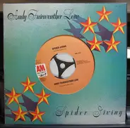 Andy Fairweather-Low - Spider Jiving