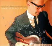 Andy Fairweather Low - Sweet Soulful Music