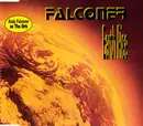 CD Single - Andy Falconer - Earth Rise