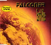 Andy Falconer - Earth Rise