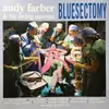 CD - Andy Farber & His Swing Mavens - Bluesectomy