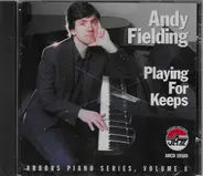 Andy Fielding - Playing For Keeps