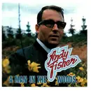 CD - Andy Fisher - A Man In The Woods