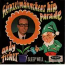 7inch Vinyl Single - Andy Fisher - Heinzelmännchens Hip-Parade