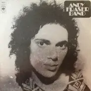 Andy Fraser Band - Andy Fraser Band