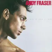 Andy Fraser - Fine Fine Line