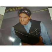 Andy Fraser - Do You Love Me