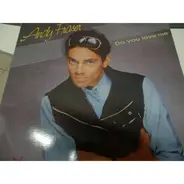 Andy Fraser - Do You Love Me