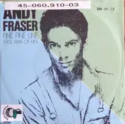 Andy Fraser