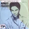 7inch Vinyl Single - Andy Fraser - Fine Fine Line