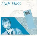 7inch Vinyl Single - Andy Free - Sorry