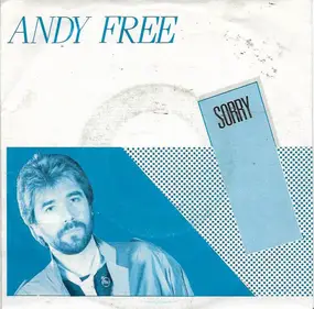 Andy Free - Sorry