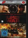 DVD - Andy Garcia / Val Kilmer / Renny Harlin a.o. - 5 Days Of War