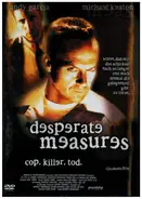 Andy Garcia / Michael Keaton a.o. - Desperate Measures