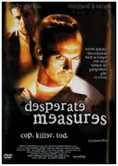 Andy Garcia / Michael Keaton a.o. - Desperate Measures