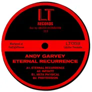 Andy Garvey - Eternal Recurrence