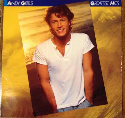Andy Gibb - Andy Gibb's Greatest Hits