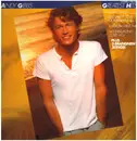 LP - Andy Gibb - Andy Gibb's Greatest Hits - Signed by Norman Seeff