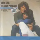 7inch Vinyl Single - Andy Gibb & Victoria Principal - All I Have To Do Is Dream