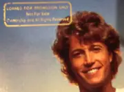 LP - Andy Gibb - Andy Gibb's Greatest Hits