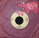 7inch Vinyl Single - Andy Gibb - Desire