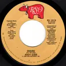 7inch Vinyl Single - Andy Gibb - Desire - 72