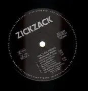 LP - Andy Giorbino - Anmut Und Würde - RARE GERMAN SYNTH POP, GEISTERFAHRER