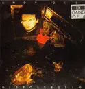 12'' - Andy Gill - Dispossession