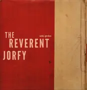 LP - Andy Gordon - The Reverent Jorfy - Limited Edition