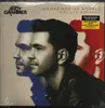 Double LP - Andy Grammer - Magazines Or Novels - Deluxe Edition, Blue Vinyl