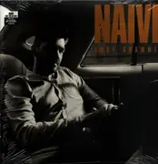 LP - Andy Grammer - Naive - Canary Yellow Vinyl