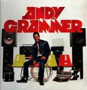 LP - Andy Grammer - Andy Grammer