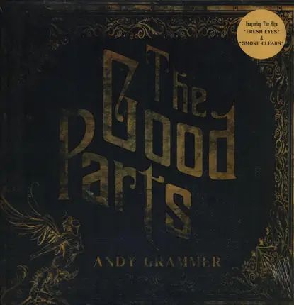 Andy Grammer - The Good Parts