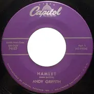 Andy Griffith - Hamlet