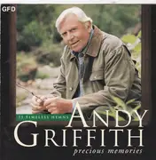 CD - Andy Griffith - Precious Memories (33 Timeless Hymns)