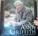 Double LP - Andy Griffith - Precious Memories: 33 Timeless Hymns