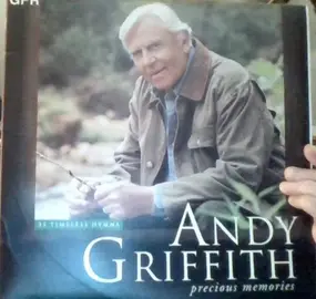 Andy Griffith - Precious Memories: 33 Timeless Hymns