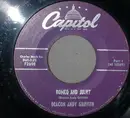 7inch Vinyl Single - Andy Griffith - Romeo And Juliet