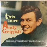 Andy Griffith - This Here Andy Griffith