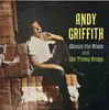 LP - Andy Griffith - Shouts The Blues And Old Timey Songs