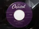 7inch Vinyl Single - Andy Griffith - What It Was, Was Football
