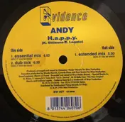 Andy - H.a.p.p.y.