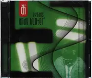 CD - Andy Hunter - Exodus