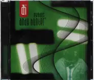 Andy Hunter - Exodus